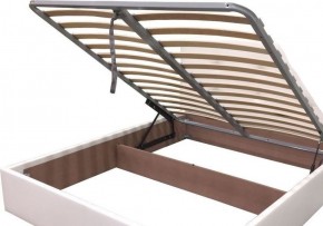 Кровать Эмили Easy 1400 (с механизмом подъема) в Златоусте - zlatoust.mebel-74.com | фото