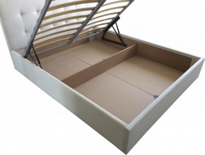 Кровать Эмили Easy 1600 (с механизмом подъема) в Златоусте - zlatoust.mebel-74.com | фото