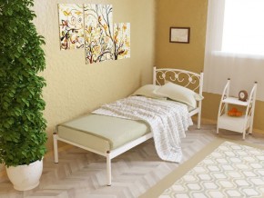 Кровать Ева (МилСон) в Златоусте - zlatoust.mebel-74.com | фото