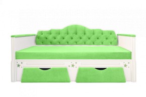 Кровать Фея 1800 с двумя ящиками в Златоусте - zlatoust.mebel-74.com | фото