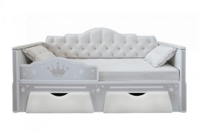 Кровать Фея 1800 с двумя ящиками в Златоусте - zlatoust.mebel-74.com | фото