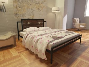 Кровать Инесса (МилСон) в Златоусте - zlatoust.mebel-74.com | фото
