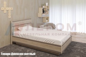 Кровать КР-1001 в Златоусте - zlatoust.mebel-74.com | фото