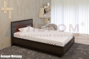 Кровать КР-1001 в Златоусте - zlatoust.mebel-74.com | фото