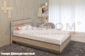 Кровать КР-1002 в Златоусте - zlatoust.mebel-74.com | фото