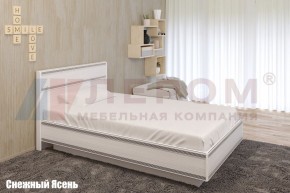 Кровать КР-1002 в Златоусте - zlatoust.mebel-74.com | фото