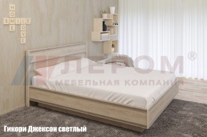 Кровать КР-1003 в Златоусте - zlatoust.mebel-74.com | фото