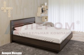 Кровать КР-1003 в Златоусте - zlatoust.mebel-74.com | фото