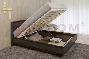 Кровать КР-1004 в Златоусте - zlatoust.mebel-74.com | фото