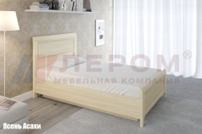 Кровать КР-1021 в Златоусте - zlatoust.mebel-74.com | фото