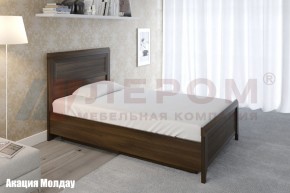 Кровать КР-1021 в Златоусте - zlatoust.mebel-74.com | фото