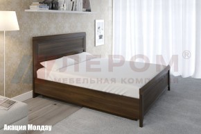 Кровать КР-1023 в Златоусте - zlatoust.mebel-74.com | фото