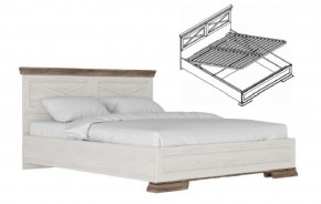 Кровать LOZ160х200 с подъемным механизмом (МС Марсель) в Златоусте - zlatoust.mebel-74.com | фото