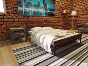 Кровать Луиза Plus (МилСон) в Златоусте - zlatoust.mebel-74.com | фото