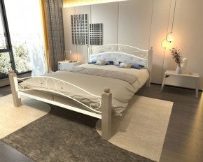 Кровать Надежда Lux Plus (мягкая) (МилСон) в Златоусте - zlatoust.mebel-74.com | фото