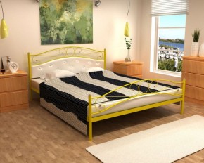 Кровать Надежда Plus (Мягкая) (МилСон) в Златоусте - zlatoust.mebel-74.com | фото
