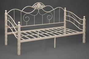 Кровать односпальная Canzona в Златоусте - zlatoust.mebel-74.com | фото