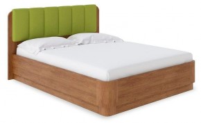 Кровать односпальная Wood Home 2 в Златоусте - zlatoust.mebel-74.com | фото