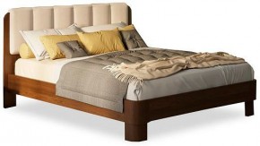 Кровать односпальная Wood Home 2 в Златоусте - zlatoust.mebel-74.com | фото