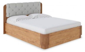 Кровать односпальная Wood Home Lite 1 в Златоусте - zlatoust.mebel-74.com | фото