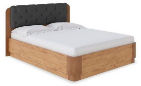 Кровать односпальная Wood Home Lite 1 в Златоусте - zlatoust.mebel-74.com | фото