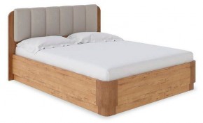 Кровать односпальная Wood Home Lite 2 в Златоусте - zlatoust.mebel-74.com | фото