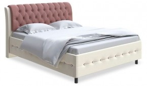 Кровать полутораспальная Como (Veda) 4 в Златоусте - zlatoust.mebel-74.com | фото