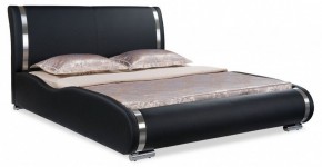 Кровать полутораспальная Corso 8 в Златоусте - zlatoust.mebel-74.com | фото