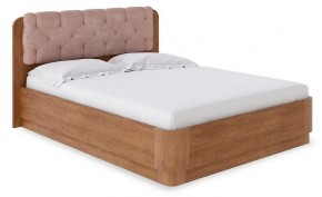 Кровать полутораспальная Wood Home 1 в Златоусте - zlatoust.mebel-74.com | фото