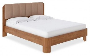 Кровать полутораспальная Wood Home 2 в Златоусте - zlatoust.mebel-74.com | фото