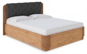 Кровать полутораспальная Wood Home Lite 1 в Златоусте - zlatoust.mebel-74.com | фото