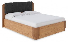 Кровать полутораспальная Wood Home Lite 1 в Златоусте - zlatoust.mebel-74.com | фото