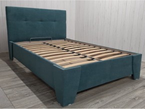 Кровать Уют 1400 с основанием в Златоусте - zlatoust.mebel-74.com | фото