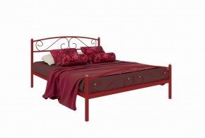 Кровать Вероника plus 1900 (МилСон) в Златоусте - zlatoust.mebel-74.com | фото