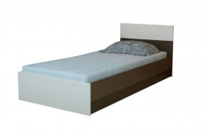 Кровать Юнона (800) в Златоусте - zlatoust.mebel-74.com | фото