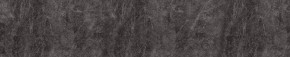 Кухонный фартук 610х3000х1,5 (композит) КМ Бетон графит в Златоусте - zlatoust.mebel-74.com | фото