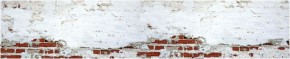 Кухонный фартук с тиснением «бетон» матовый KMB 008 (3000) в Златоусте - zlatoust.mebel-74.com | фото