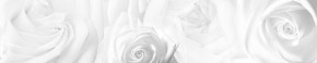Кухонный фартук Цветы 217 МДФ матовый (3000) Flowers в Златоусте - zlatoust.mebel-74.com | фото