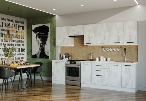 Кухонный гарнитур Пайн 3000 (Стол. 26мм) в Златоусте - zlatoust.mebel-74.com | фото
