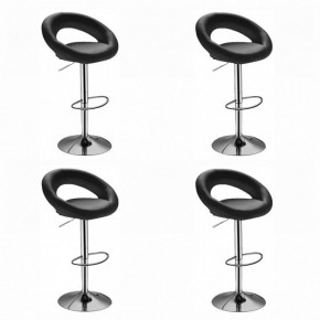 Набор из 4 стульев барных Balance Enigma в Златоусте - zlatoust.mebel-74.com | фото