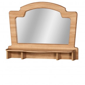 Надставка комода с зеркалом №857 "Ралли" в Златоусте - zlatoust.mebel-74.com | фото