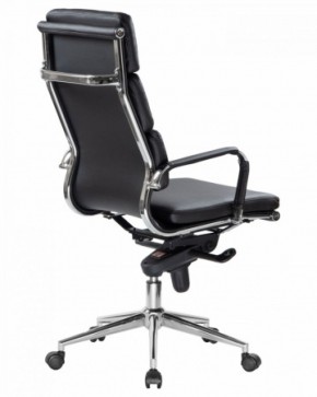 Офисное кресло для руководителей DOBRIN ARNOLD LMR-103F чёрный в Златоусте - zlatoust.mebel-74.com | фото