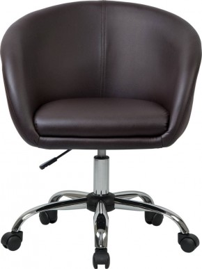 Офисное кресло LM-9500 Черное в Златоусте - zlatoust.mebel-74.com | фото