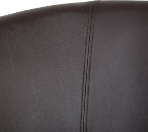 Офисное кресло LM-9500 Черное в Златоусте - zlatoust.mebel-74.com | фото