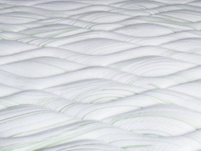 PROxSON Матрас Green Comfort M (Tricotage Dream) 120x200 в Златоусте - zlatoust.mebel-74.com | фото