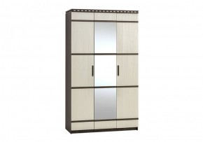 Шкаф 3-х дверный для одежды и белья "Ольга-13" в Златоусте - zlatoust.mebel-74.com | фото