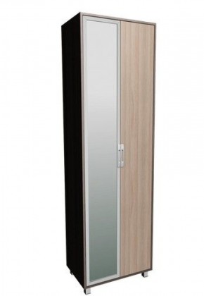 Шкаф 600 зеркало Вест М04 в Златоусте - zlatoust.mebel-74.com | фото