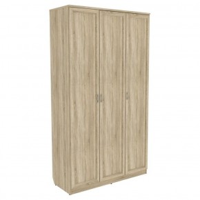 Шкаф для белья 3-х дверный арт.106 в Златоусте - zlatoust.mebel-74.com | фото