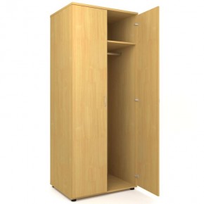 Шкаф для одежды двухстворчатый "Проспект" (Р.Ш-7) в Златоусте - zlatoust.mebel-74.com | фото