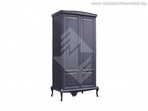 Шкаф для одежды Мокко ММ-316-01/02Б в Златоусте - zlatoust.mebel-74.com | фото